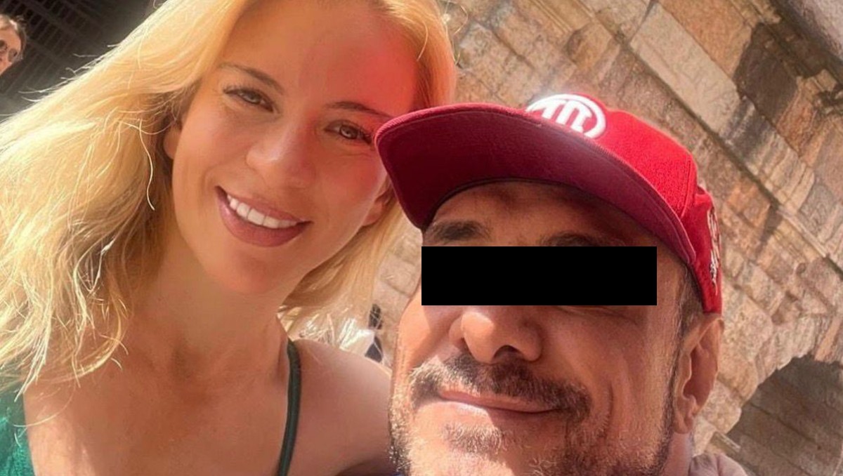 Mary Carmen denunció al luchador por presunta agresión |IG