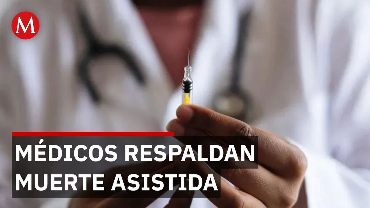 Médicos exigen despenalizar la eutanasia ante la Cámara de Diputados
