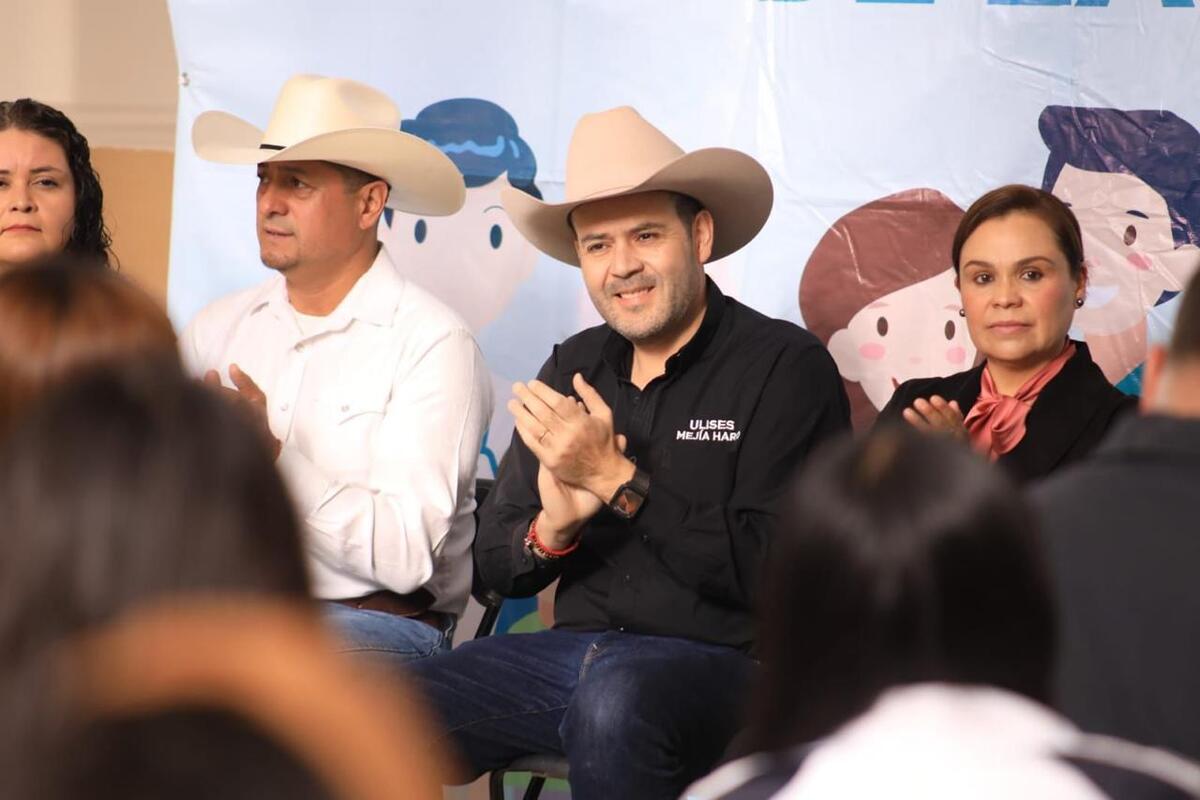 Mejía Haro pretende apoyar desde el estado el proceso de compra-venta y lograr buenas negociaciones para los productores. | Foto: Especial