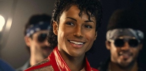Michael Jackson, la película biográfica del rey del pop