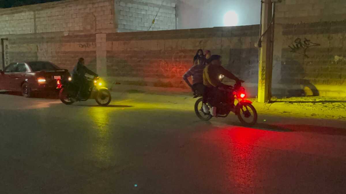 Motociclistas primer lugar en accidentes | Especial