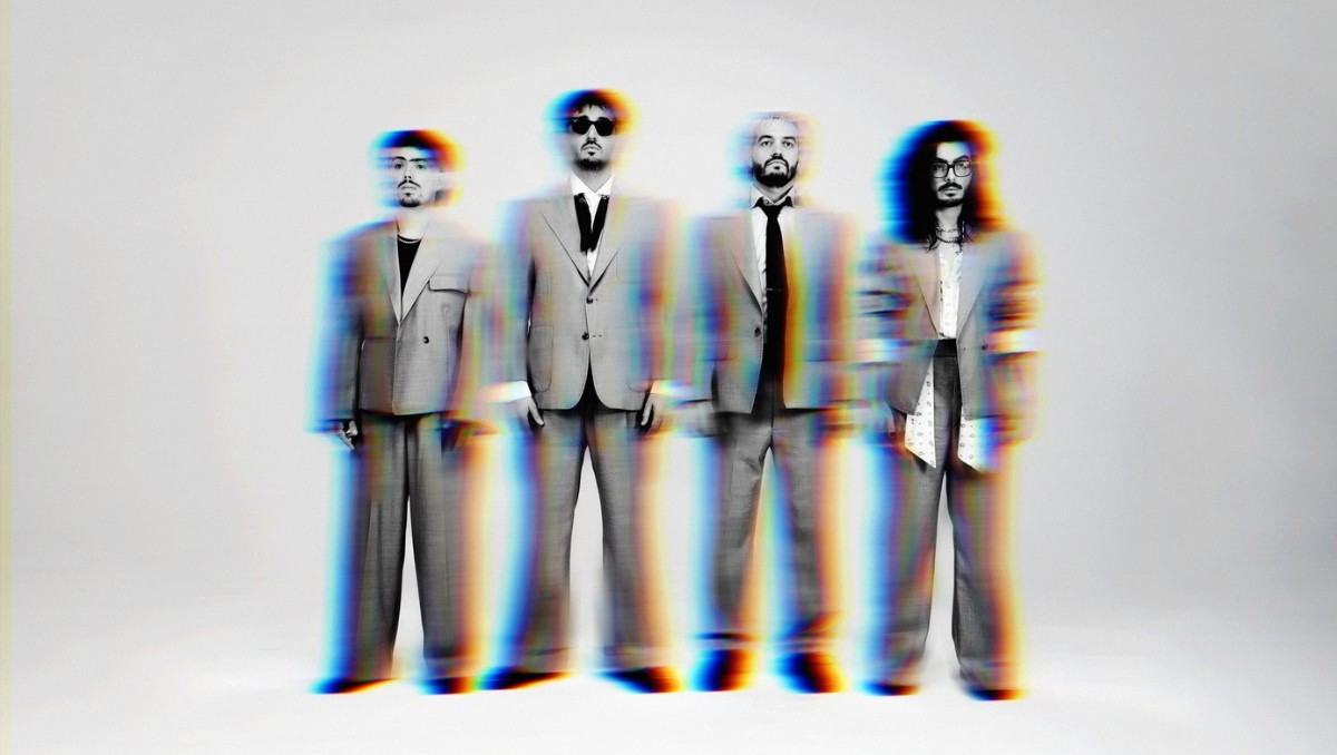 La preventa para el concierto de Morat en Monterrey arranca este 15 de abril exclusivamente para clientes Banamex a través de Superboletos | Especial