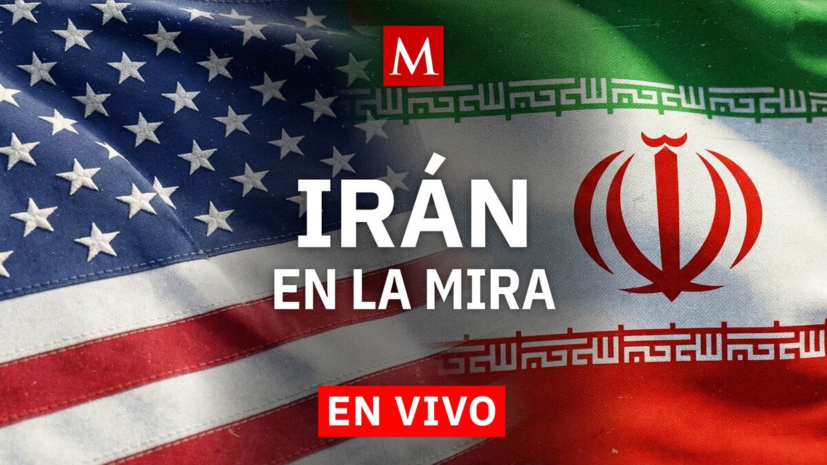 Programa Especial: Irán en la mira