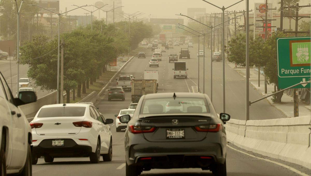 Entre los puntos en espera destacan la creación de un Fondo Verde Estatal. Roberto Alanís