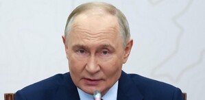 Putin expresó que la idea de la reunión surgió por parte de Estados Unidos
