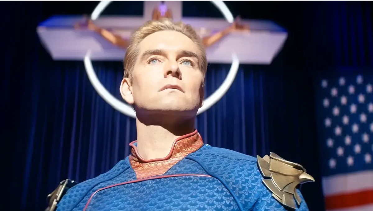 Quinta temporada de The Boys llegará a Prime Video | Especial