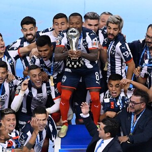 Rayados de Monterrey fue campeón en el Apertura 2019 tras sufrir siete derrotas en el torneo.