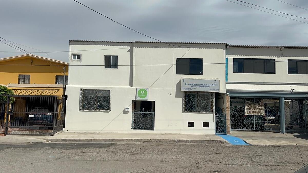 Reportan ocho fallecimientos por sueros en Sonora. | Foto: Especial