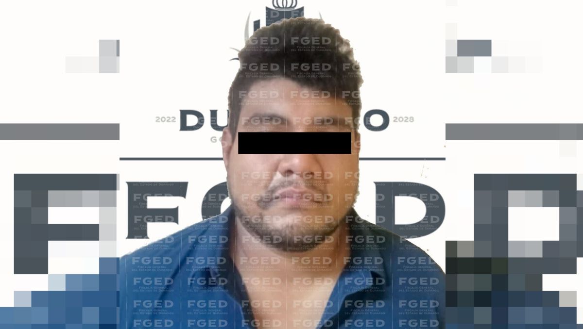 Responsable de disparar contra un joven que lesionó, así como privó de la vida a una mujer mayor, quien caminaba por el lugar. | Especial