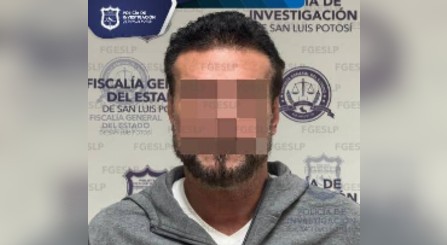 En 2022, San Luis Potosí endureció las sentencias contra golpeadores de mujeres con penas desde los ocho a los 20 años de prisión. | Especial