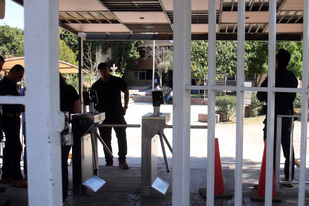 Señalan que estos mensajes son más comunes en periodos de exámenes.| Rolando Riestra