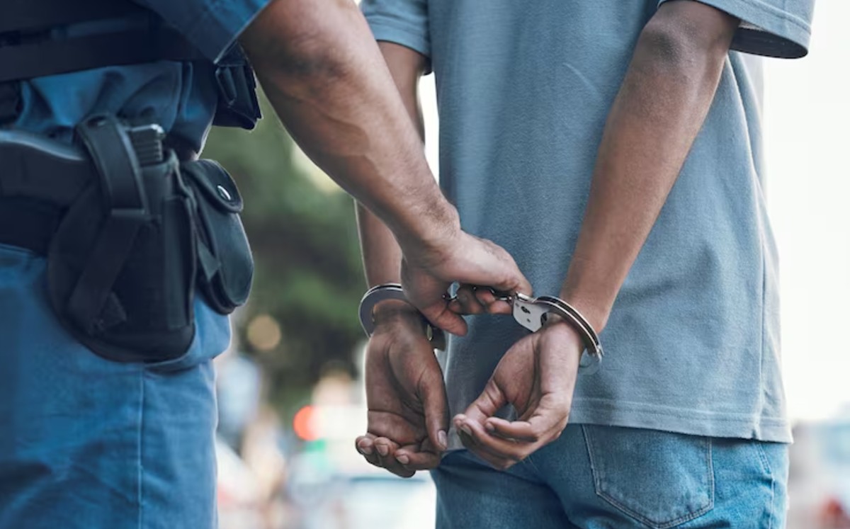 Los sentenciados estarían presuntamente ligados a una banda criminal de Tabasco.