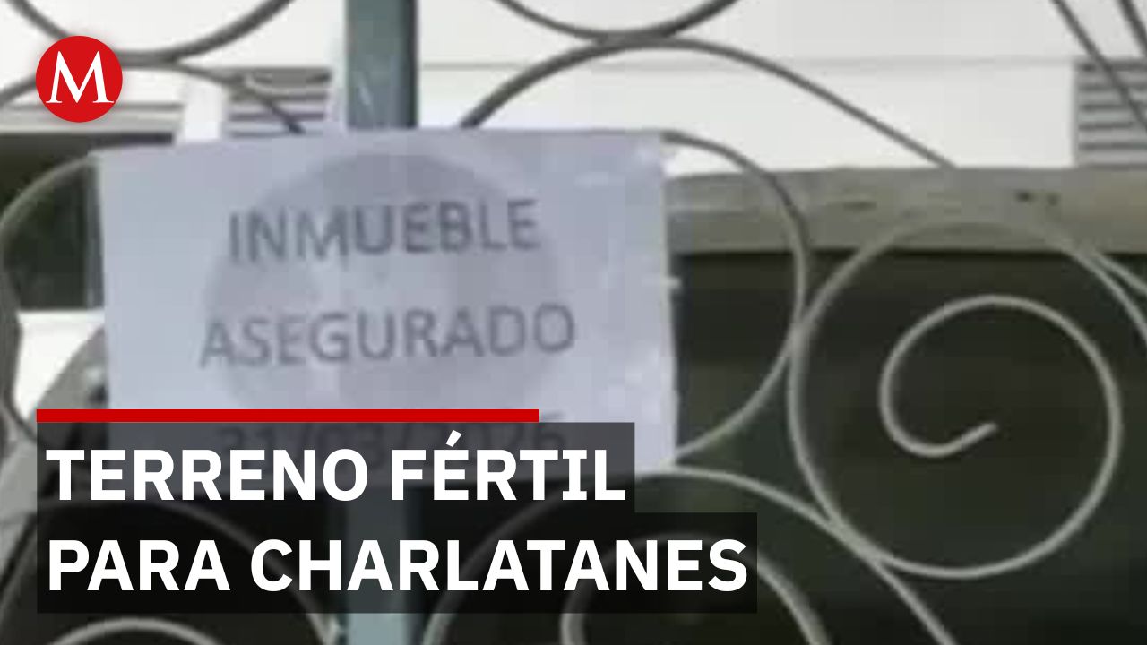 Sueros contaminados: La causa detrás de las muertes y contagios en Sonora