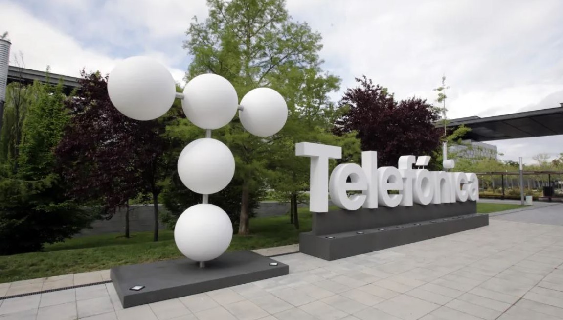 Telefónica concretó la venta de su operación en México tras 25 años en el mercado. | Especial