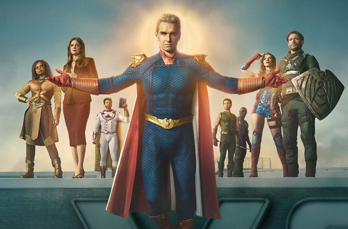 The Boys llega a su quinta temporada, la cual termina la historia | Especial