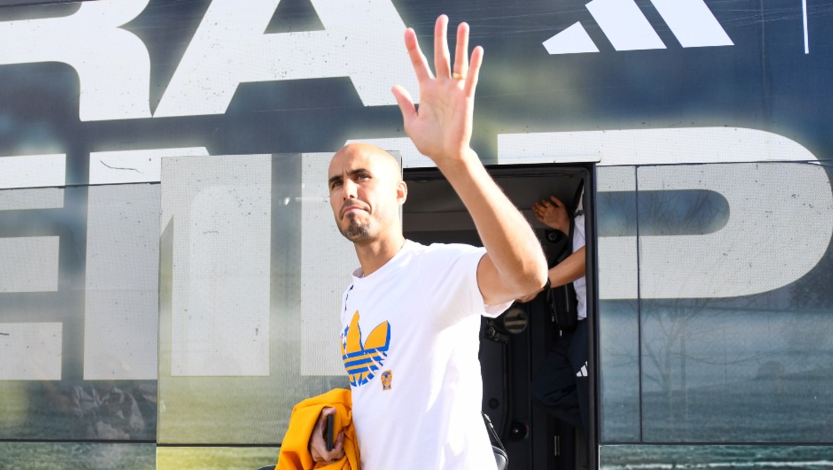 Tigres cerca de igualar racha negativa desde el Apertura 2010 (Imago 7)