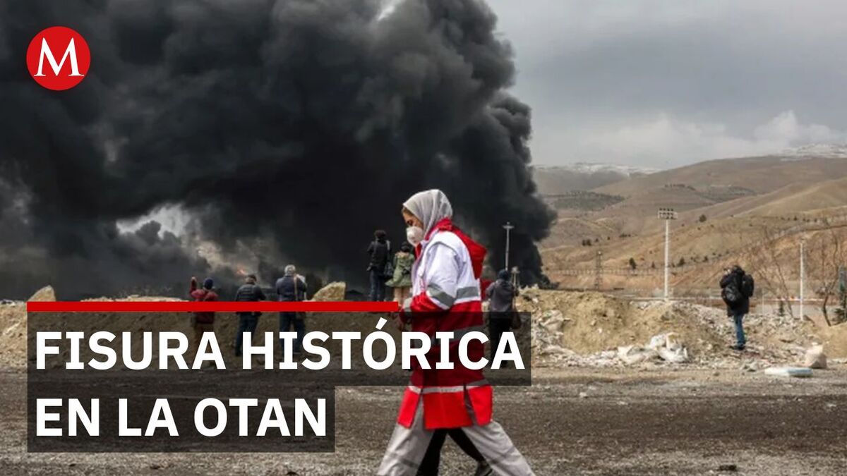 ¿Tregua falsa? Reportan bombardeos pese al anuncio de Donald Trump