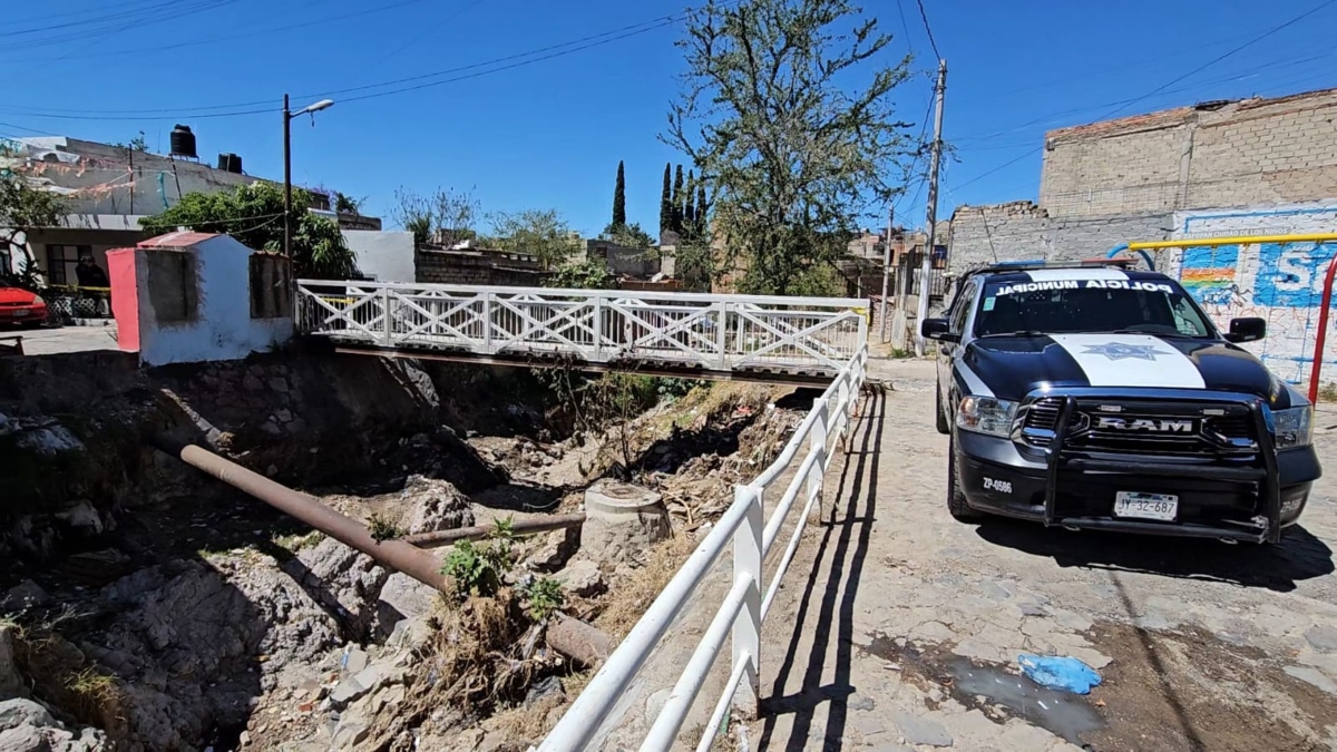 Vecinos señalan que ante los hechos delictivos, la policía de Zapopan no atiende pronto los reportes (Foto: Juan Carlos Munguía)