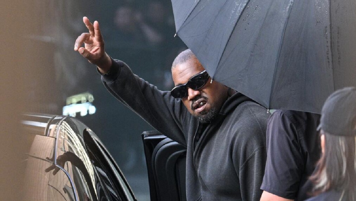 Vetan a Kanye West de Reino Unido | Especial