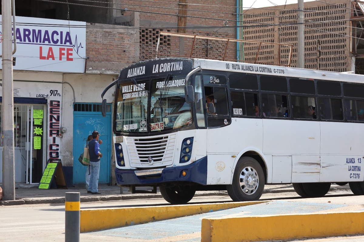 Analizarán el tema del transporte público en Torreón y se propondrá algunas líneas gratuitas como parte de la modernización. | Verónica Rivera