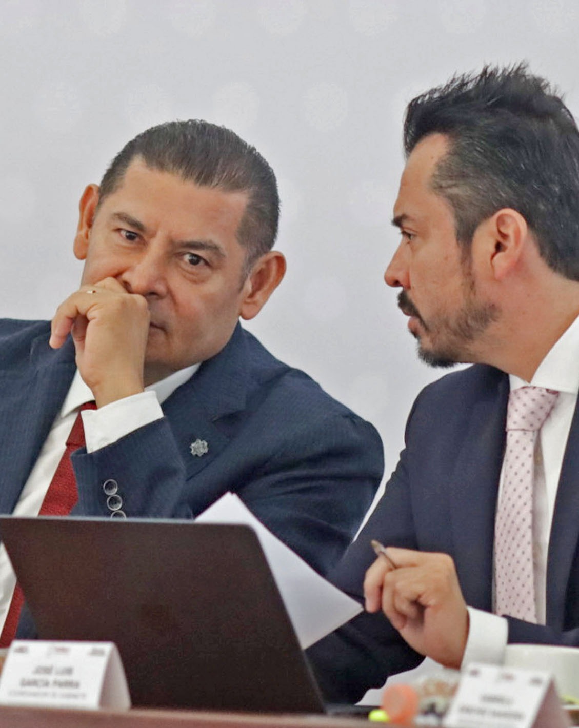 Armenta dijo que el programa dependerá de Bienestar. EsImagen