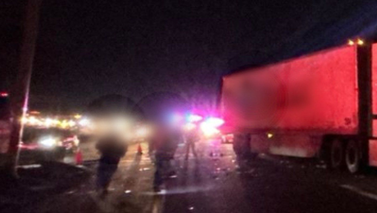 Asesinan a automovilista durante asalto en la Puebla-Orizaba | Especial