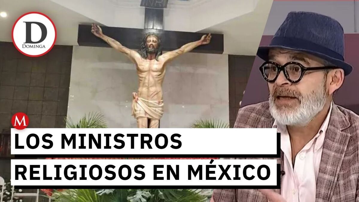 Se buscan sacerdotes: Iglesia católica pierde control del púlpito | Dominga