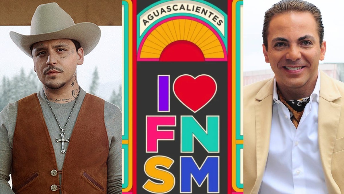 Una cartelera variada de artistas estará presente en la Feria de San Marcos | Especial