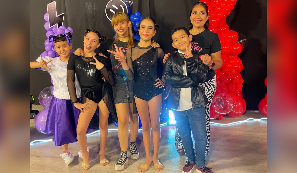 En caso de obtener buenos resultados, el equipo avanzará a la fase nacional. (cortesía)