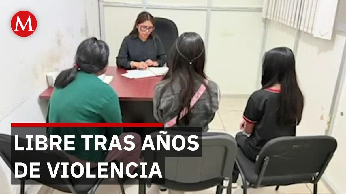 Chiapas: Absuelven a mujer indígena que sufrió violencia doméstica