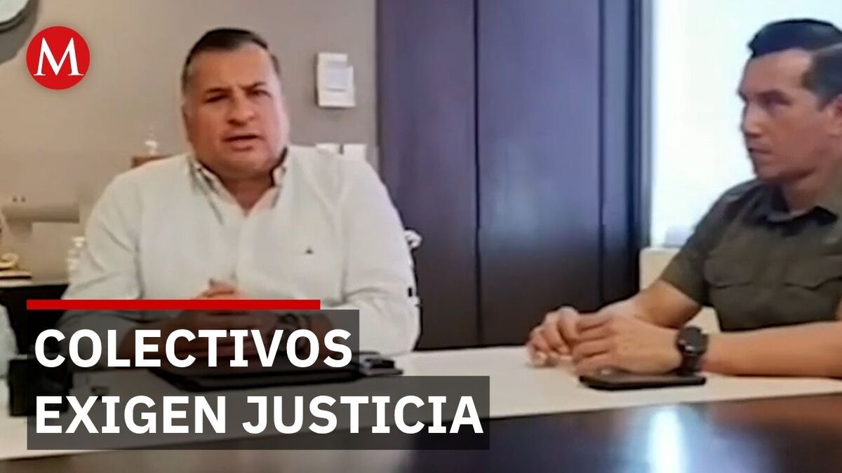 Colectivos de búsqueda logran acuerdos con autoridades en Baja California Sur