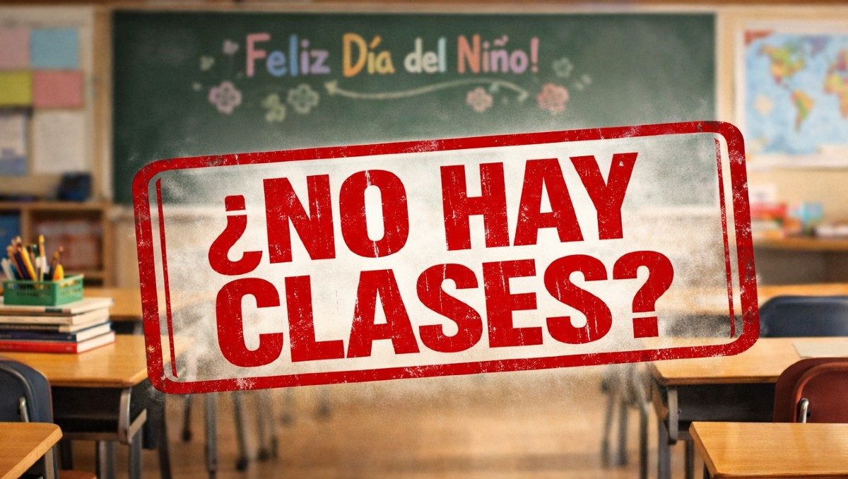 Consulta el calendario oficial de la SEP | IA DISCOVER