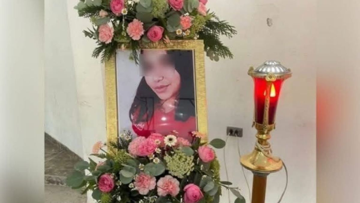 El crimen de Leyla Monserrat generó indignación y exigencias de justicia en Sonora. | Especial