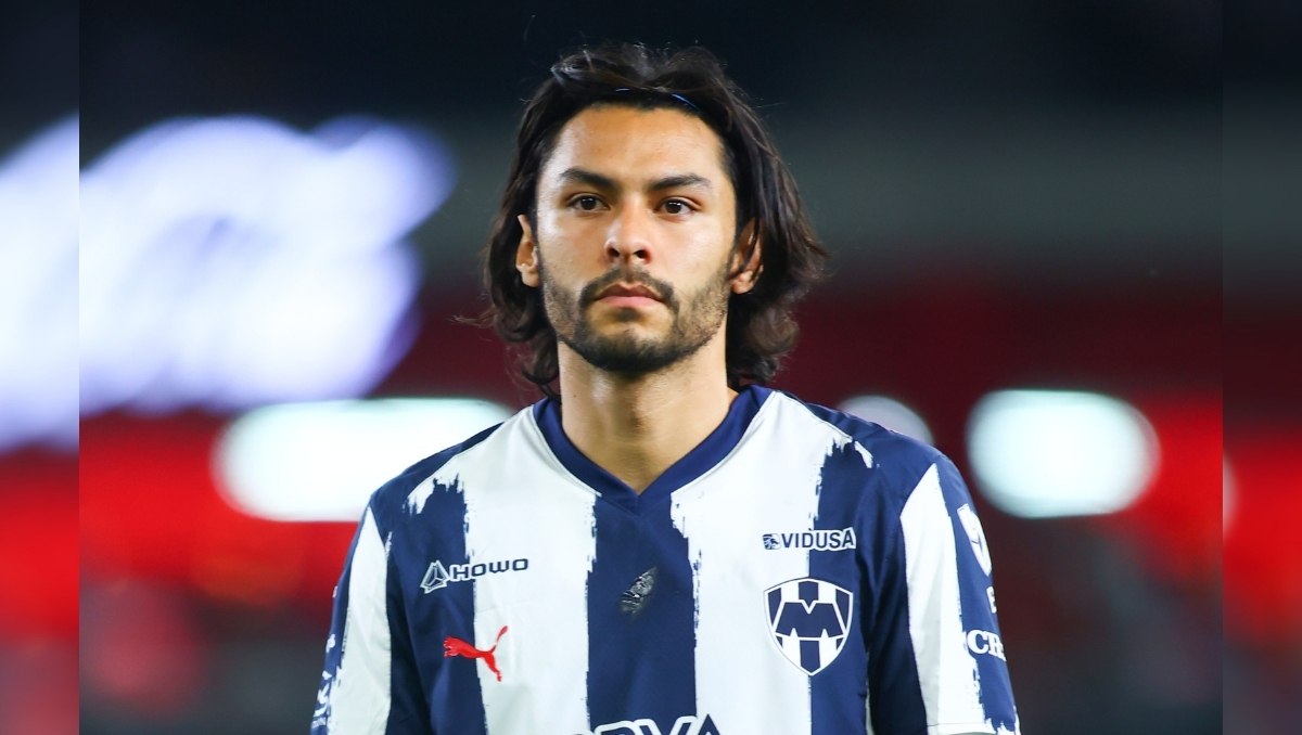 Daniel Aceves y Monterrey, con el objetivo firme: clasifica y buscar el campeonato (Imago7)