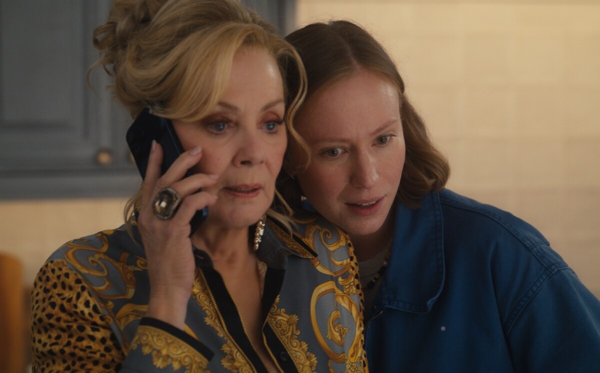 Deborah Vance y Ava Daniels regresan a la temporada final de Hacks, en Max