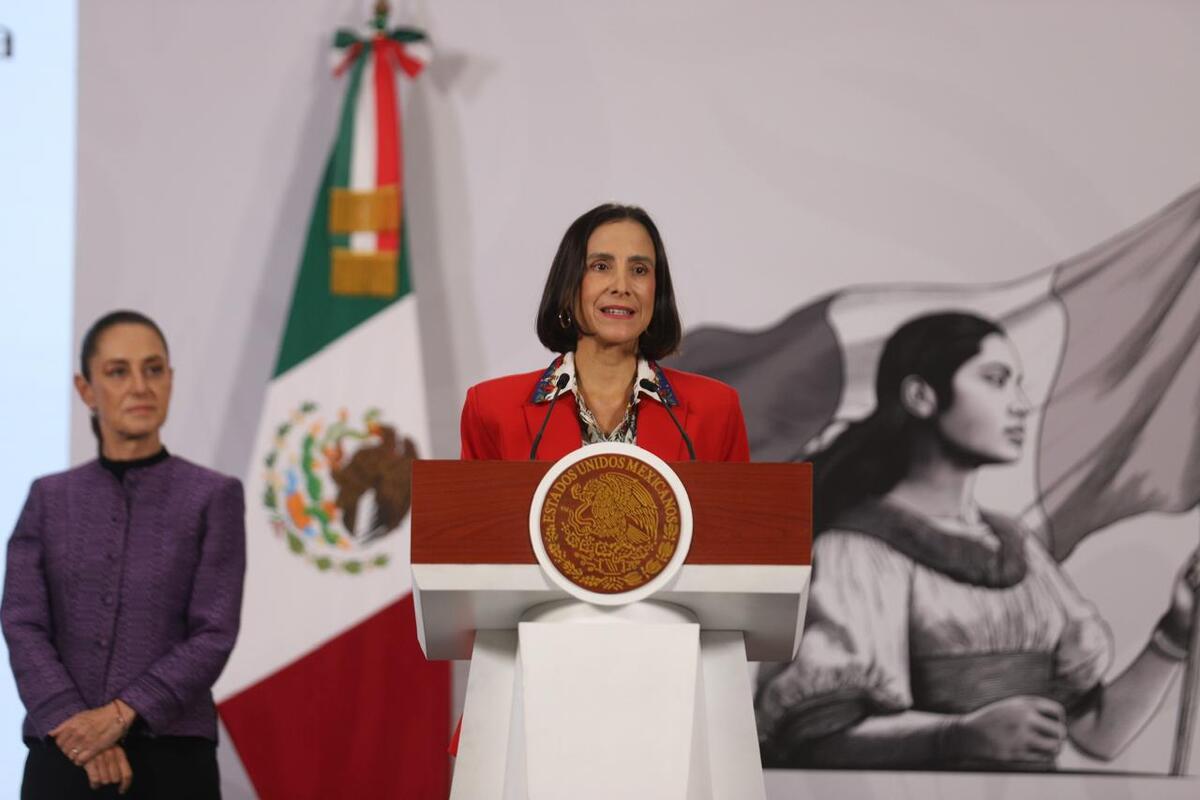 De la dependencia al impulso interno: México fortalece su matriz energética | Jesús Quintanar