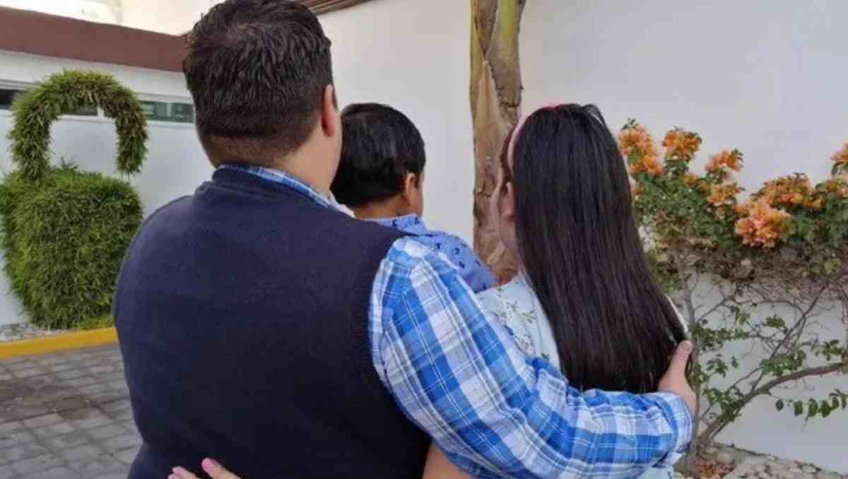 Pérdidas sin sanar y rupturas emocionales dificultan procesos de adopción en Edomex