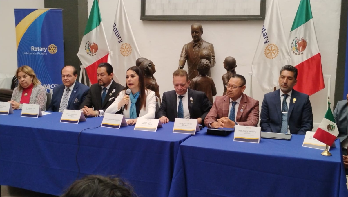 Discada con Causa, Puebla 2026 | Especial