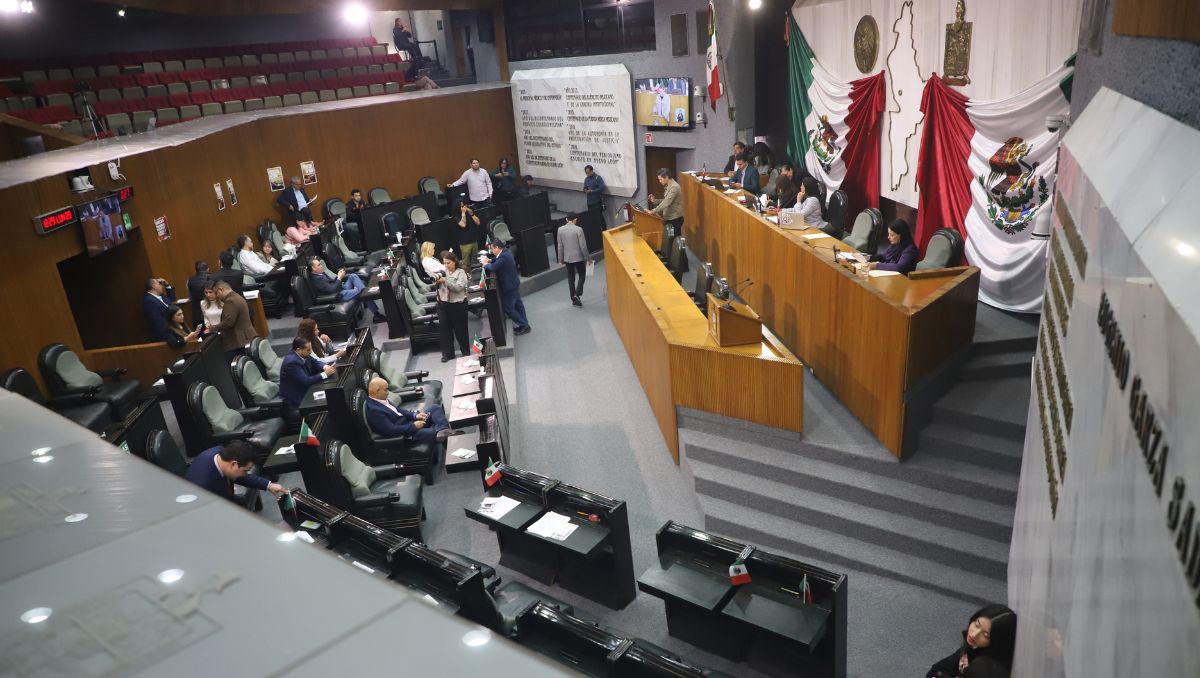 La discusión legislativa se calentó, aunque hay coincidencias sobre su aprobación. Luis Guerra