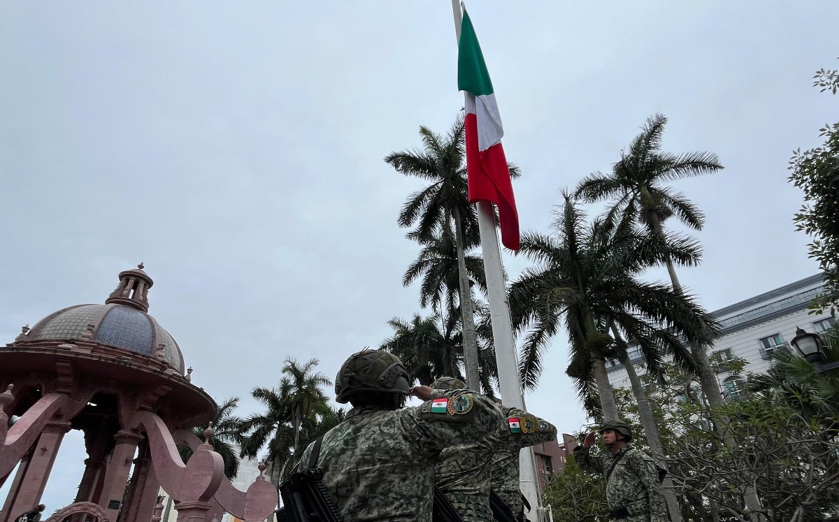 “Los ven como protectores cercanos”: militares consolidan la confianza social en el sur de Tamaulipas