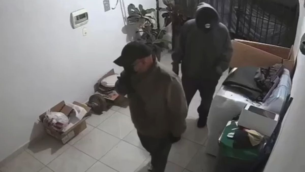 Este hecho se reportó alrededor de las 6:00 horas | Especial