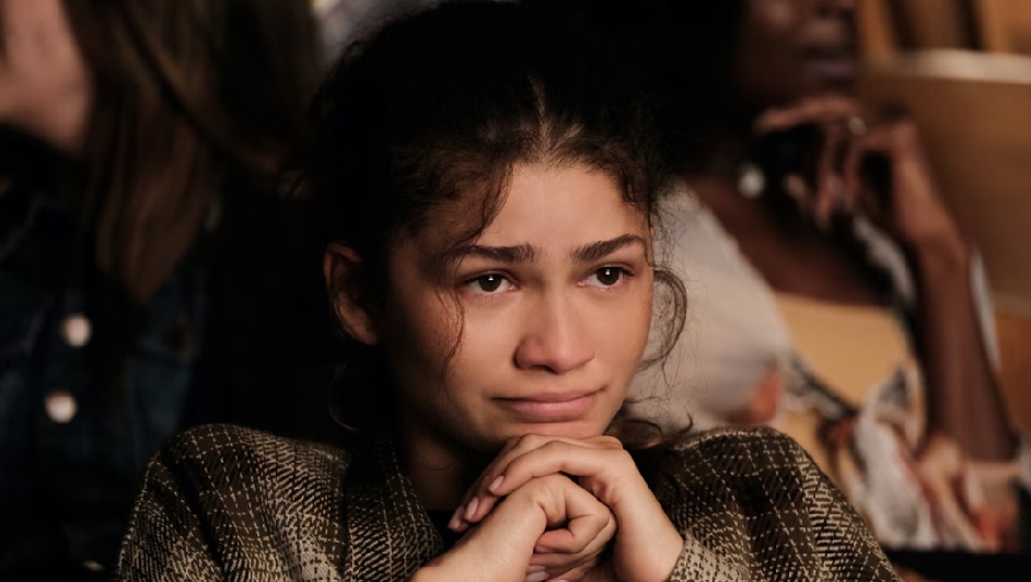 'Euphoria' debuta con baja calificación | Especial