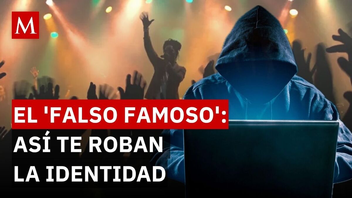 ¿Foto con tu artista? La verdad detrás de las 'Experiencias VIP' que son un fraude