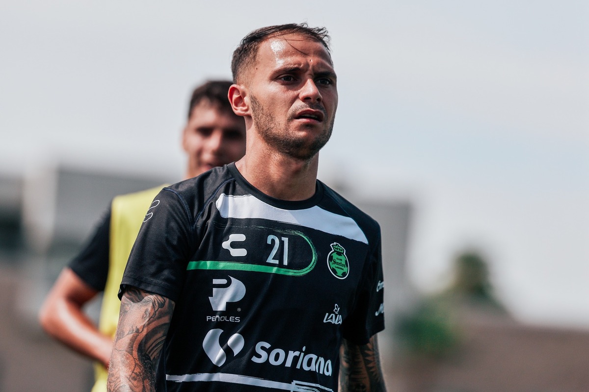 Fran Villalba. | Especial