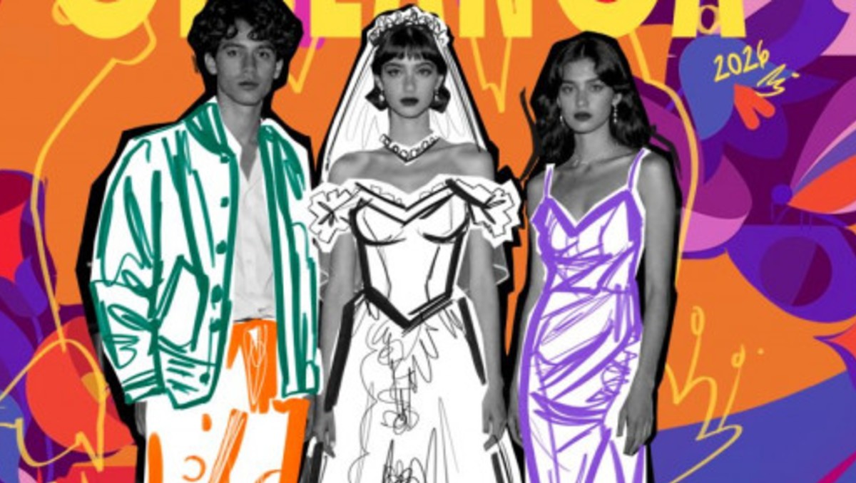 Gala Chilanga en el Monumento a la Revolución. | FOTO: Gobierno de la CdMx