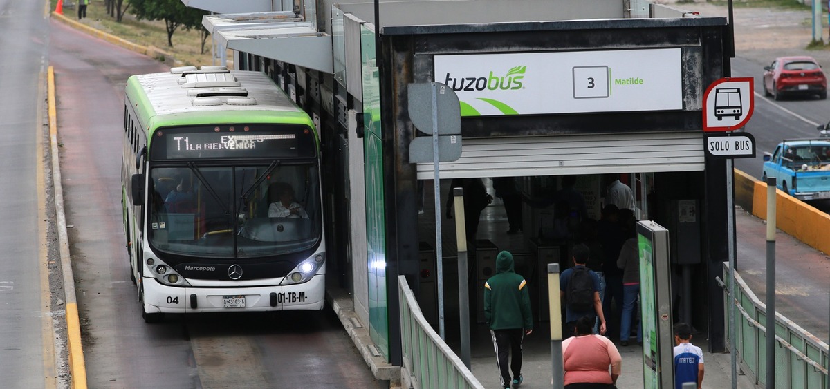 Gasto para acciones de prevención y mantenimiento es responsabilidad del concesionario: Semot. JORGE SÁNCHEZ