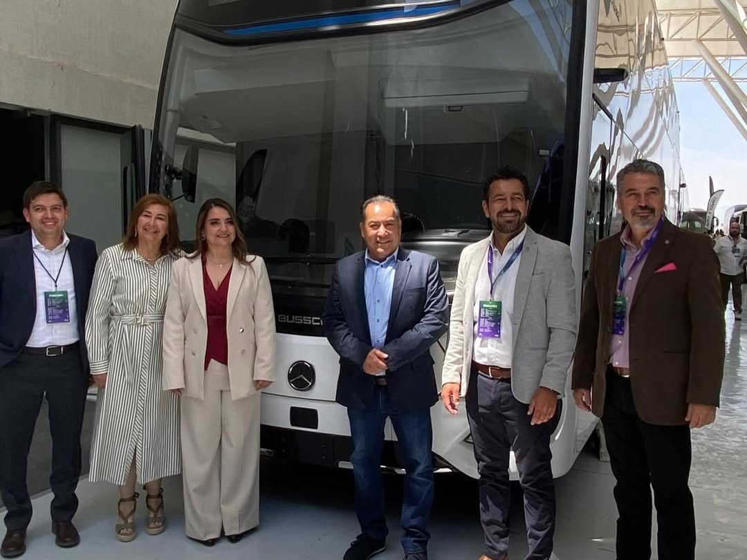 Fue inaugurada con la participación de los principales actores del sector turístico de México.| Redes.