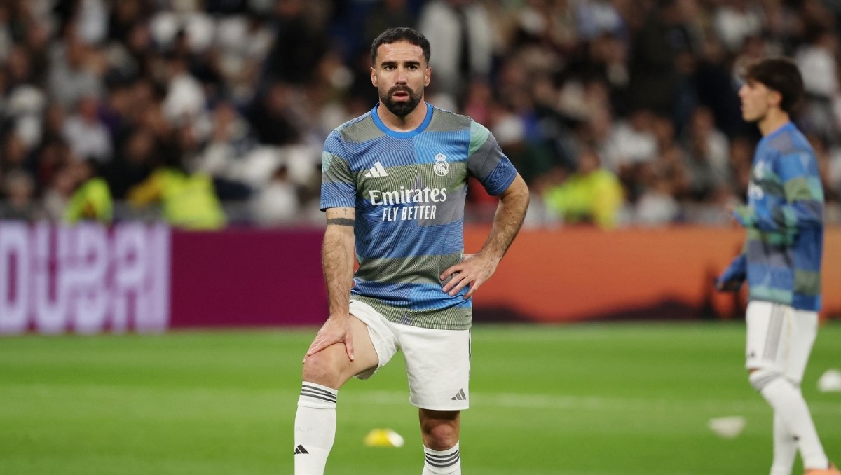 Investigan a futbolistas por compra de relojes de lujo de contrabando (Reuters)