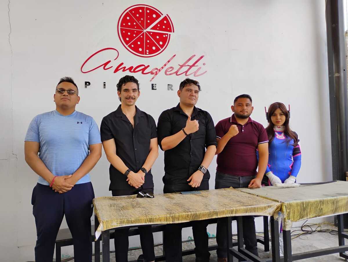 Expo Bazar Agatsu estará los días 18 y 19 de abril en la Unidad Deportiva de Torreón y será en apoyo a niños con cáncer | Lilia Ovalle