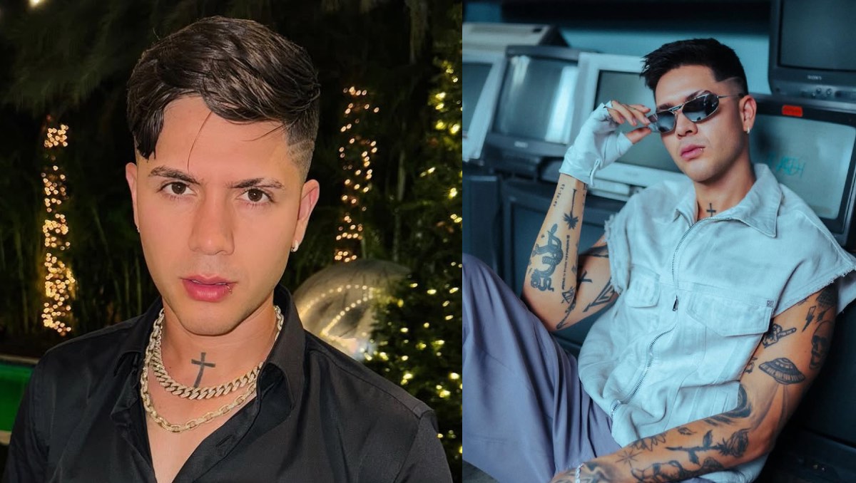 Juan de Dios Pantoja recibe hate. | ESPECIAL